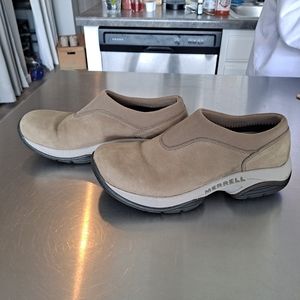 Classic Merrill Shoe!